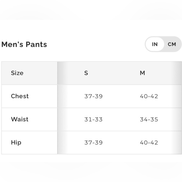 FIGS Men’s Navy Blue Cairo Cargo Scrub Pants - Picture 11 of 11